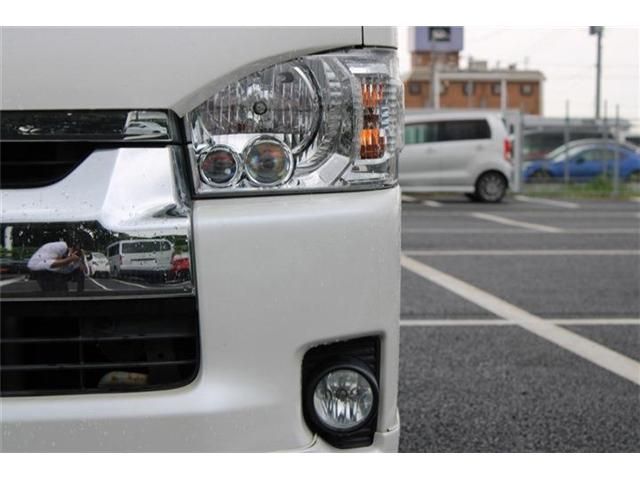 HIACE van 2WD