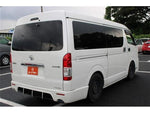 HIACE van 2WD