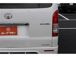 HIACE van 2WD
