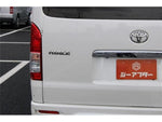 HIACE van 2WD