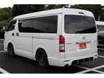 HIACE van 2WD