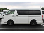 HIACE van 2WD