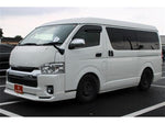 HIACE van 2WD