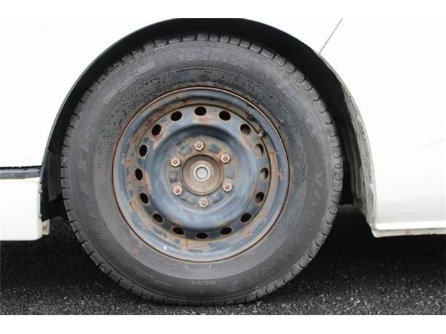 HIACE van 2WD