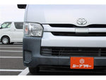 HIACE wagon