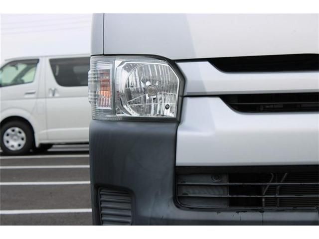 HIACE wagon