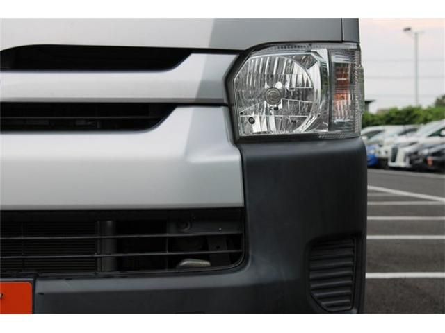 HIACE wagon