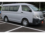 HIACE wagon
