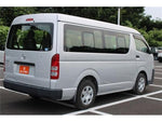 HIACE wagon