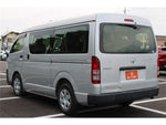 HIACE wagon