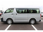 HIACE wagon
