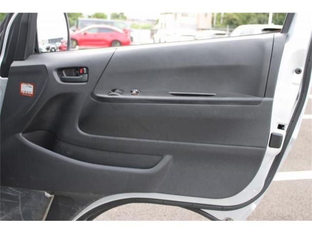 HIACE wagon