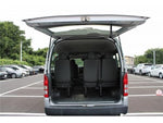 HIACE wagon
