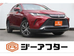 HARRIER 2WD