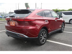 HARRIER 2WD