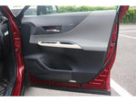 HARRIER 2WD