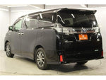 VELLFIRE  HYBRID 4WD