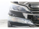 VELLFIRE  HYBRID 4WD