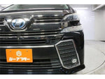 VELLFIRE  HYBRID 4WD