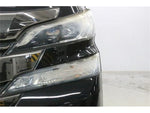 VELLFIRE  HYBRID 4WD