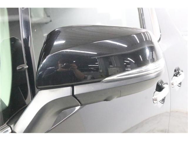 VELLFIRE  HYBRID 4WD