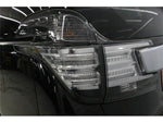 VELLFIRE  HYBRID 4WD
