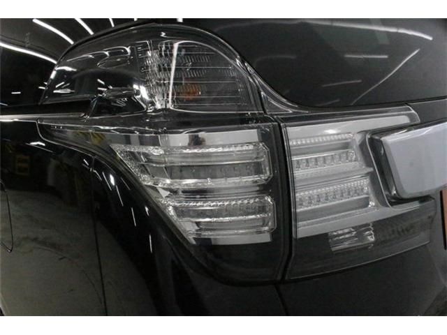 VELLFIRE  HYBRID 4WD