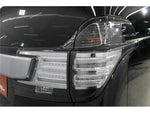 VELLFIRE  HYBRID 4WD
