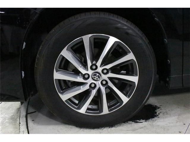 VELLFIRE  HYBRID 4WD