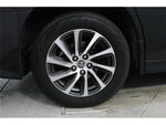 VELLFIRE  HYBRID 4WD