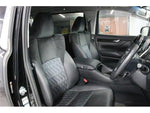 VELLFIRE  HYBRID 4WD
