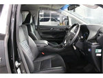 VELLFIRE  HYBRID 4WD