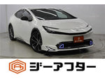PRIUS 4WD