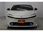 PRIUS 4WD