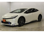 PRIUS 4WD