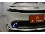 PRIUS 4WD
