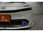 PRIUS 4WD