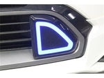 PRIUS 4WD