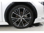 PRIUS 4WD