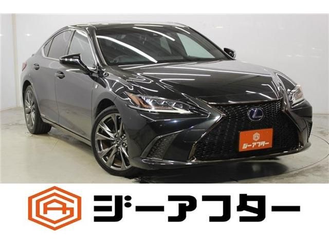 LEXUS ES300h