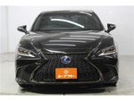 LEXUS ES300h