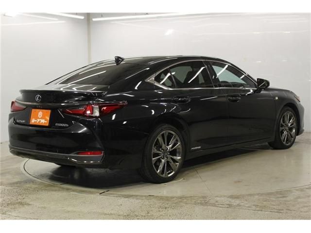 LEXUS ES300h