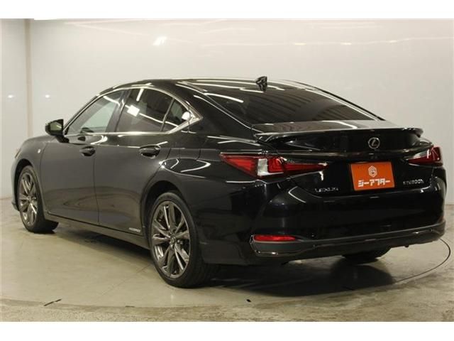 LEXUS ES300h
