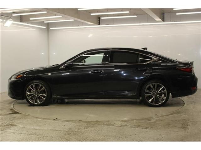 LEXUS ES300h