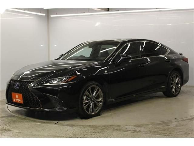 LEXUS ES300h