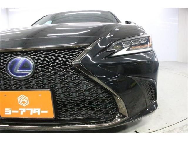 LEXUS ES300h