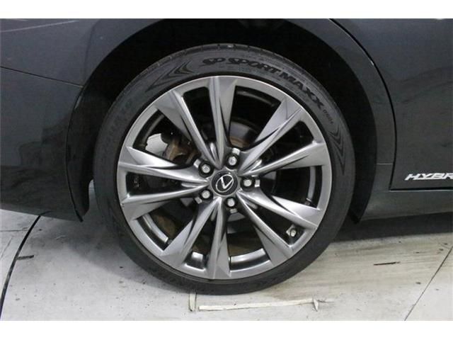 LEXUS ES300h