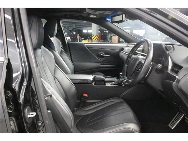 LEXUS ES300h