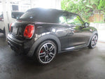 BMW MINI open