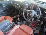 BMW MINI open